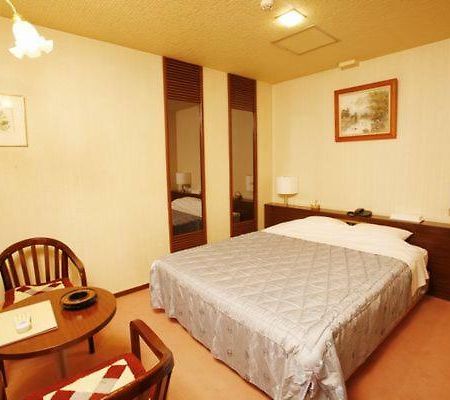 Akabane Plaza Hotel 東京都 エクステリア 写真